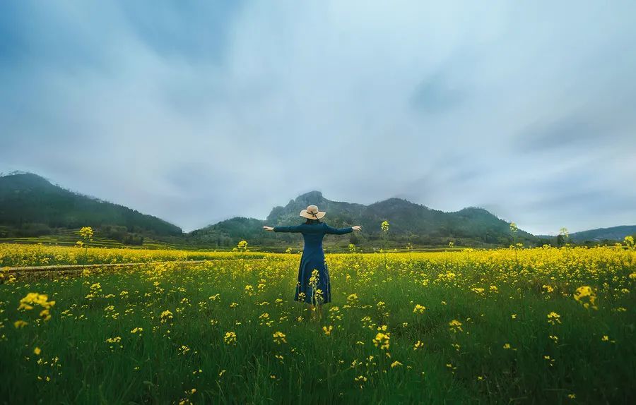 深呼吸|从现在起，你要开始为自己做的30件事