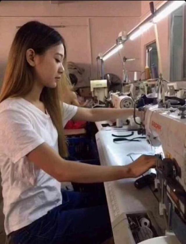 无数文化水平低的漂亮厂妹都嫁给了谁?娶了她们是什么体验?