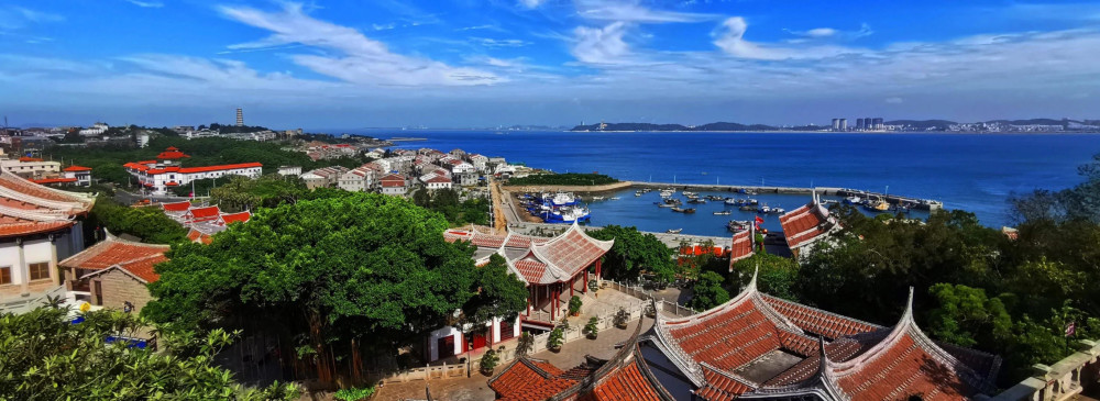 那片海,寻找熟悉的味道