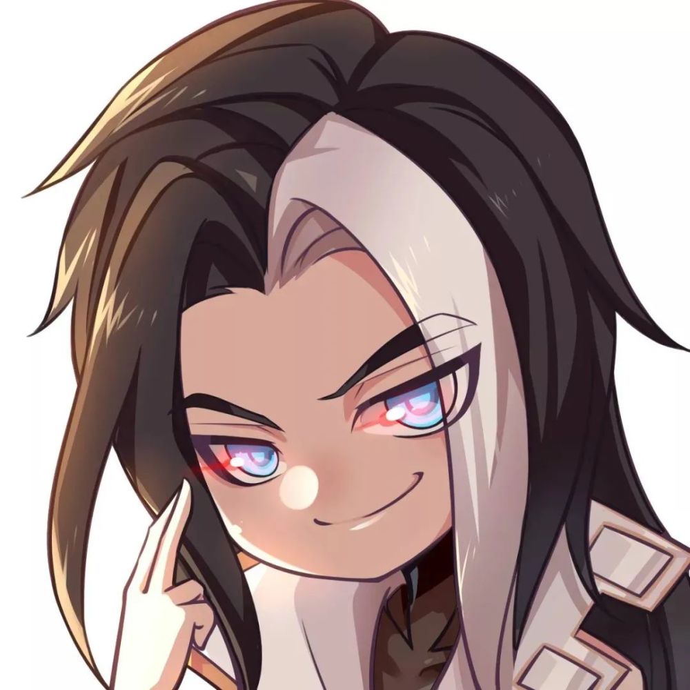 王者荣耀q版大头娃娃头像分享10_腾讯新闻