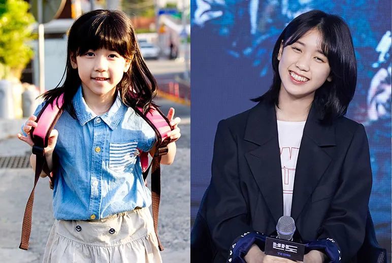 10年过去素媛熔炉里的孩子们现在怎么样了