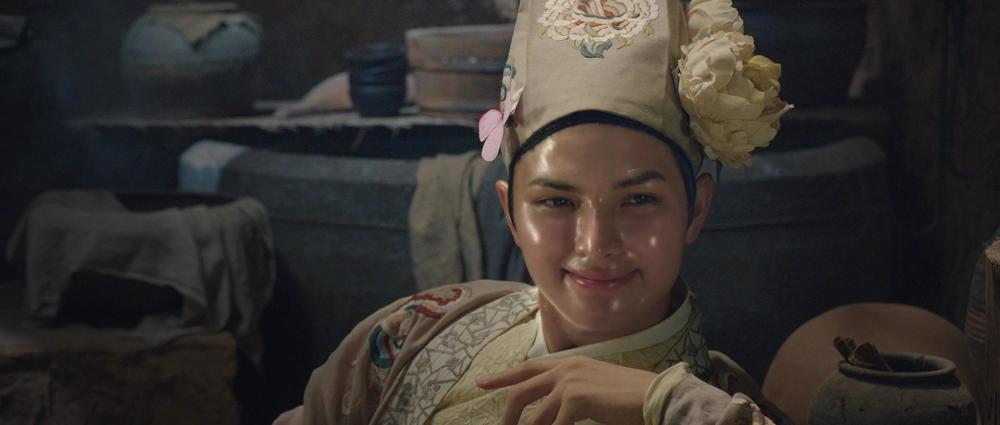 深度解读《西游降魔篇》中你不知道那些的事