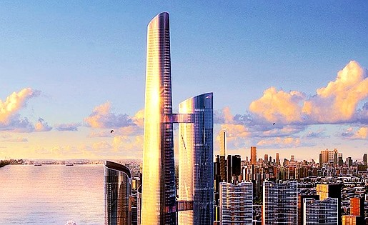 复地去年归母净利降1465至3433亿资产负债率705