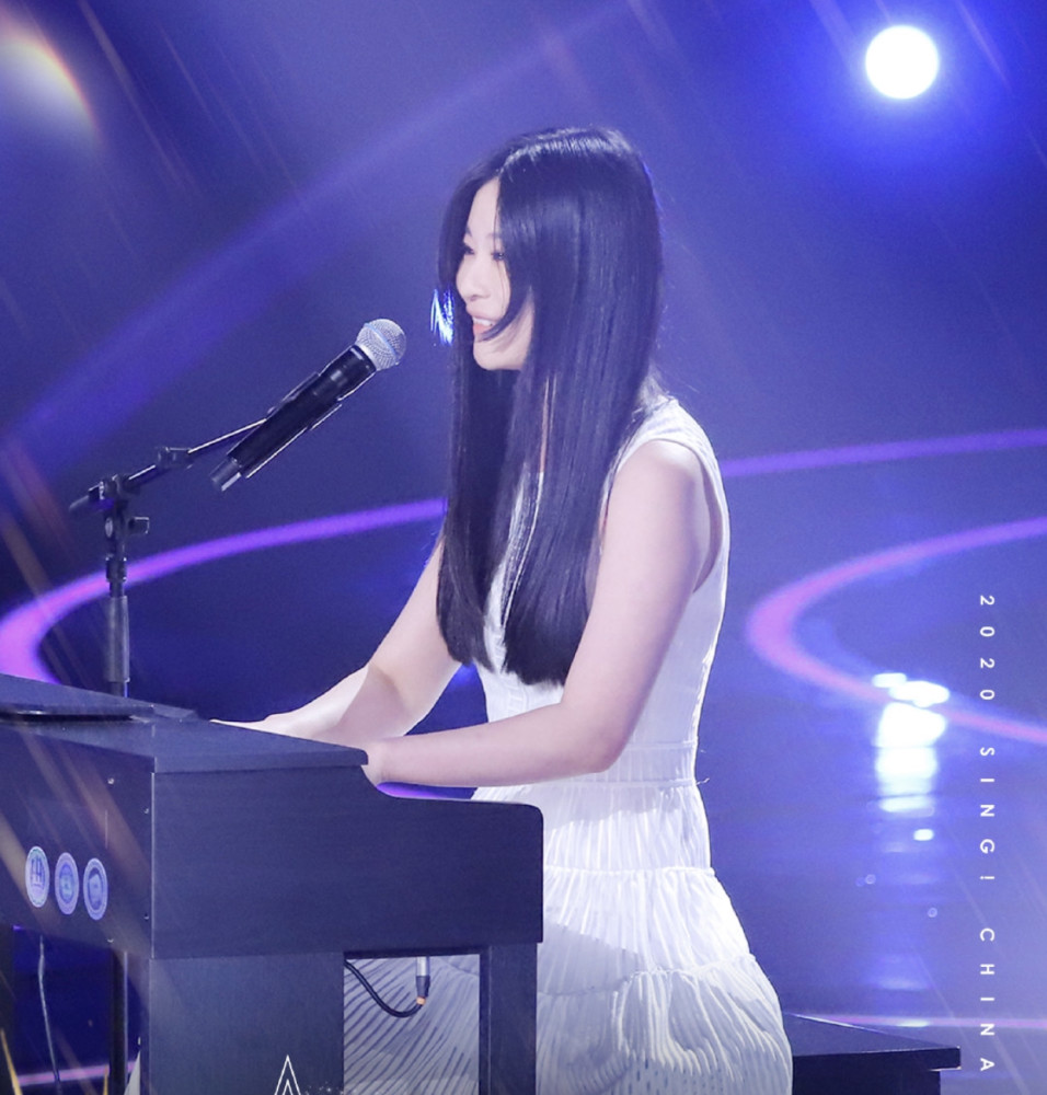 《好声音》下轮对决赛,马心怡败给贾翼腾,好原创已替代好声音?