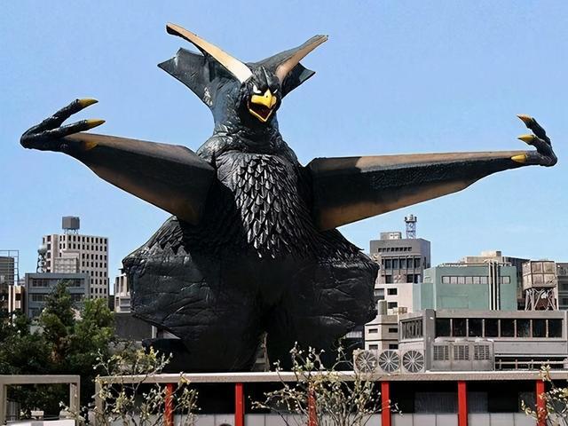 四大难缠怪兽一只吞噬一切生命一只无限复活一只遇强则强