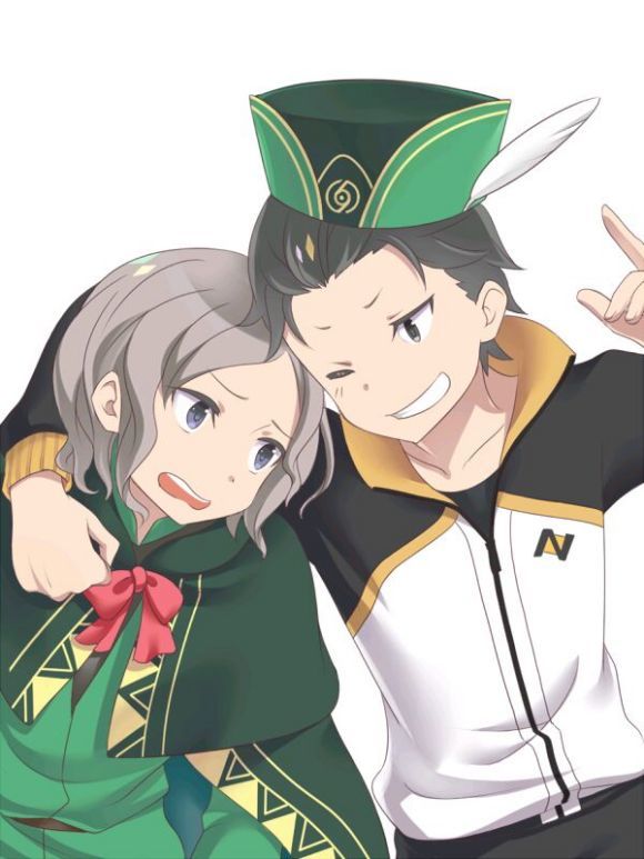 re0十三集解密:魔女们为啥要大打出手,看我战神奥托大显神威