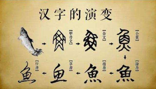 汉字|中国最早的简化字运动，距今已超2200年，可惜鲜为人知