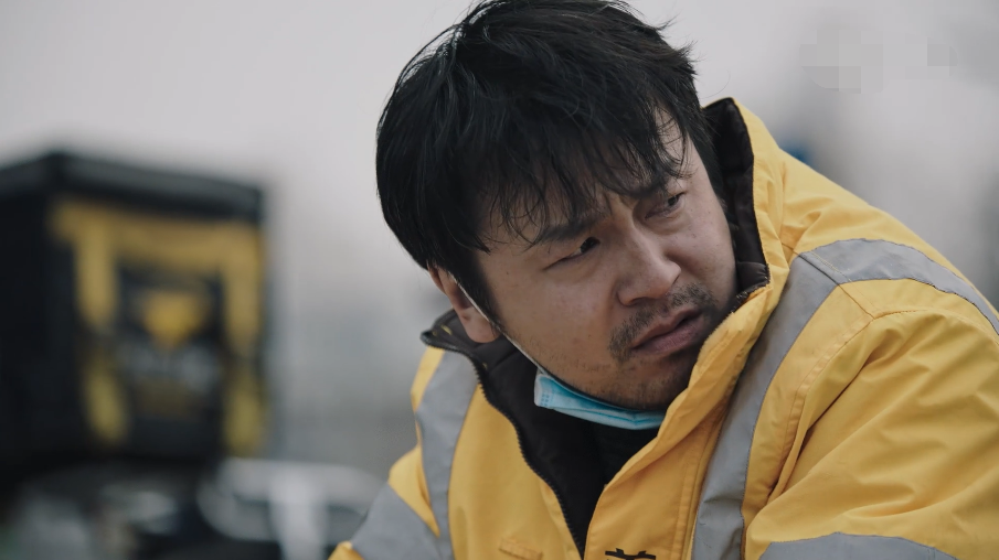 雷佳音志愿接送医护张静初你逞完能就给我平平安安滚回来