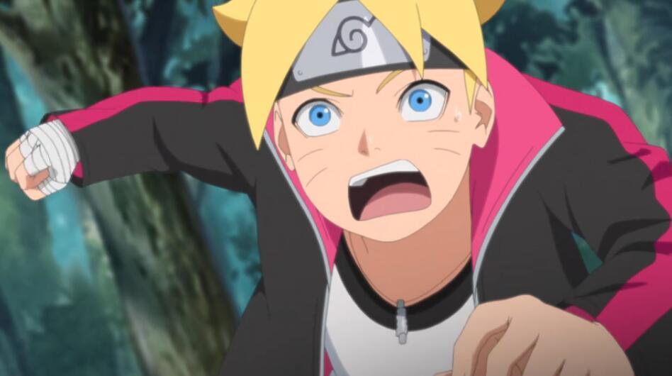 火影忍者:博人选师父为何不找鸣人,反而要找佐助?