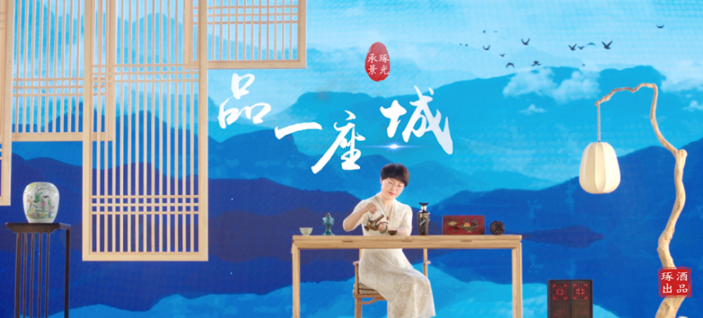 全国首发惊艳全国有一种骄傲叫我是承德人