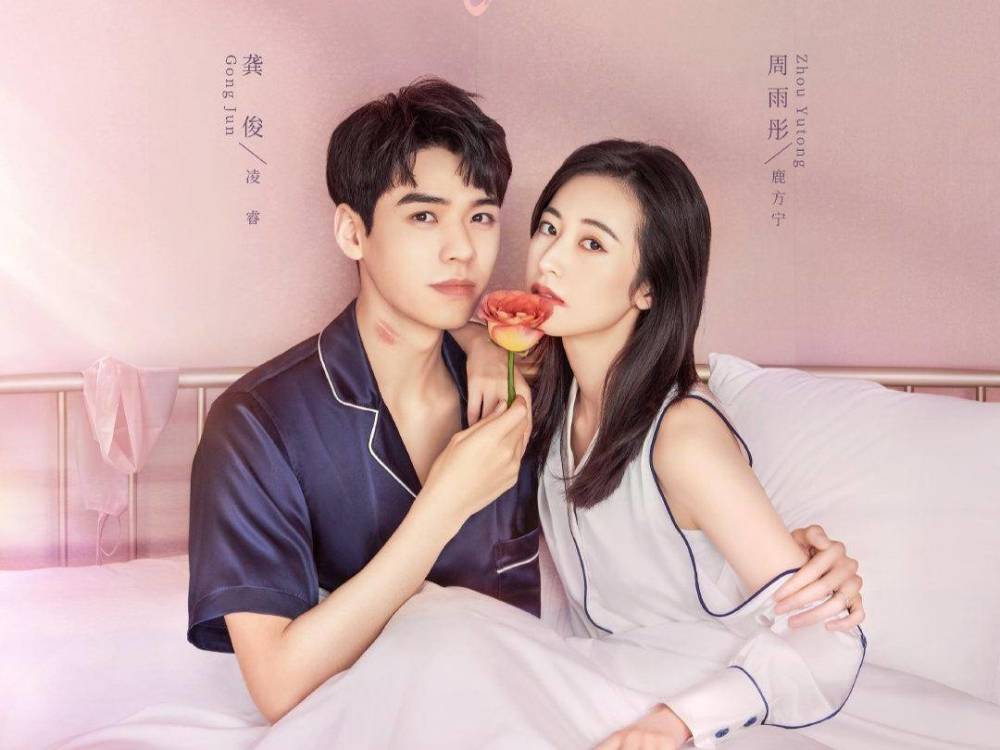 盘点2020年10月热播的八部电视剧,你最期待哪一部?