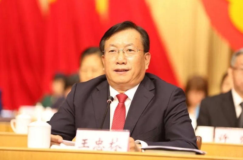 青岛市长孟凡利调任内蒙古今年至少3位山东本土干部跨省履新