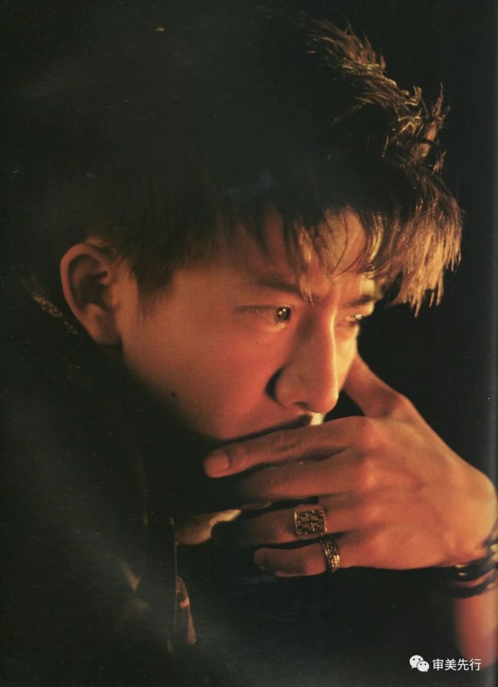 审美先行摄影作品推荐木村拓哉