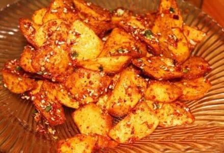 面条|一北京姑娘的108个做饭小妙招，连退休厨师都说好，实用！