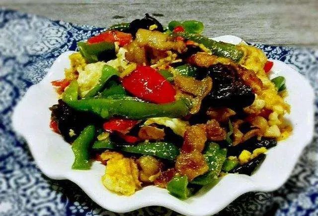 面条|一北京姑娘的108个做饭小妙招，连退休厨师都说好，实用！