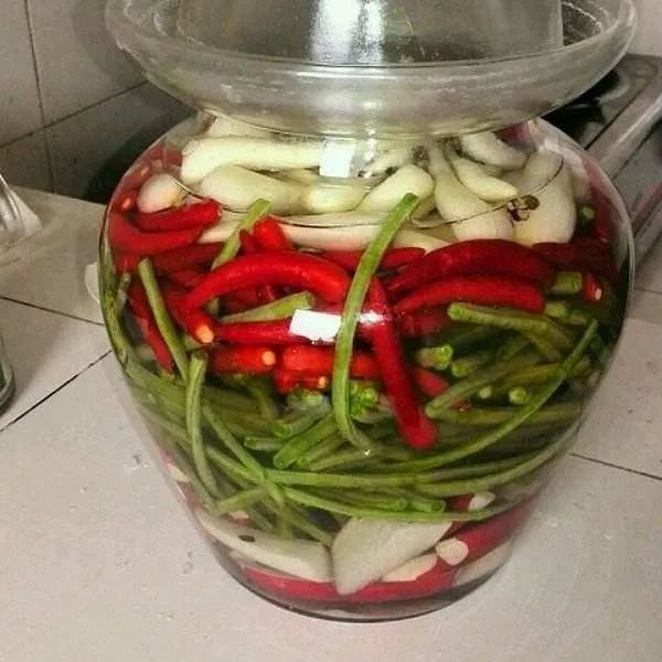 面条|一北京姑娘的108个做饭小妙招，连退休厨师都说好，实用！