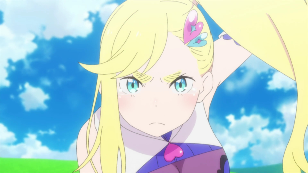 re0人物战力分级,开挂之人他并非最强,物攻特化的魔女垫底!