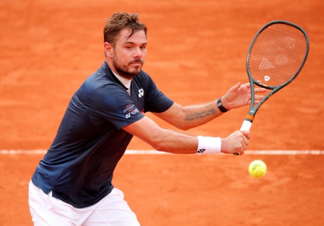 2020法网纳达尔横扫麦克唐纳德轻松挺进32强