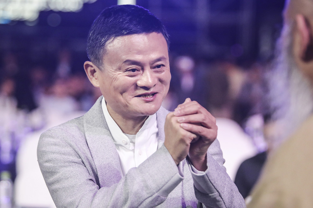 交接全面完成马云卸任阿里巴巴集团董事但依然是合伙人之一