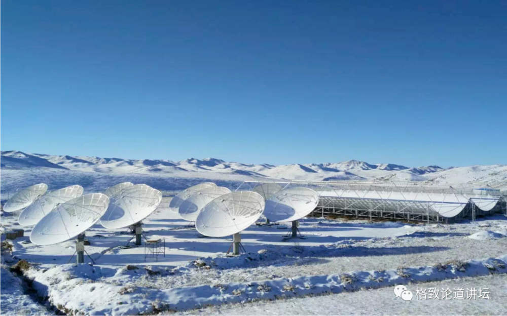 宇宙加速膨胀|暗能量有多奇异？就是它让宇宙加速膨胀