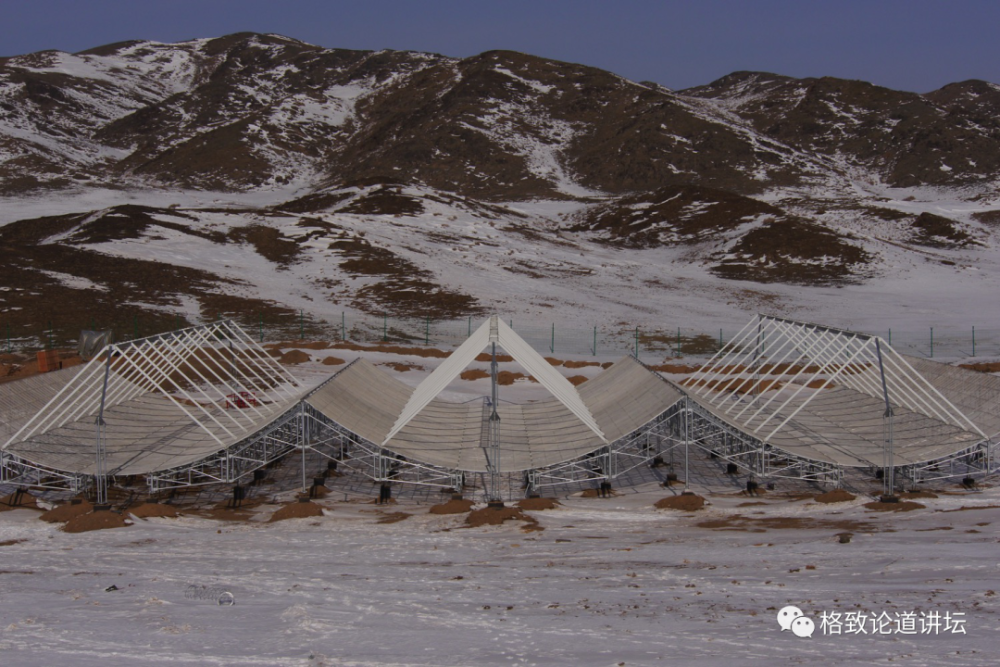 宇宙加速膨胀|暗能量有多奇异？就是它让宇宙加速膨胀