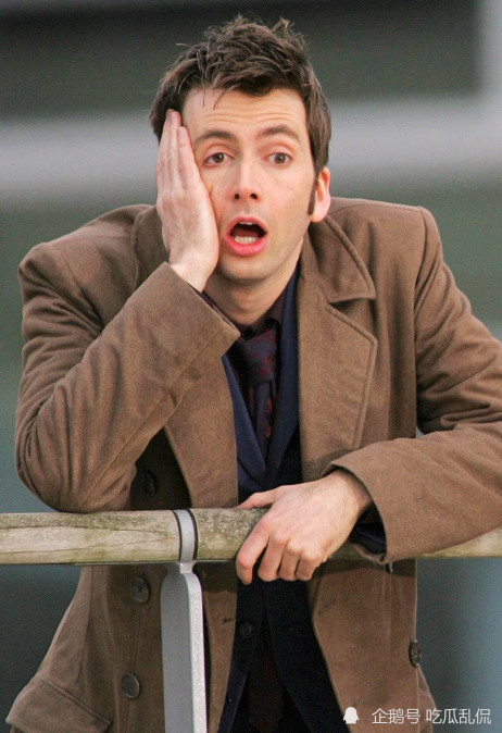 这部重口三集片爆了大提提的演技真是绝了