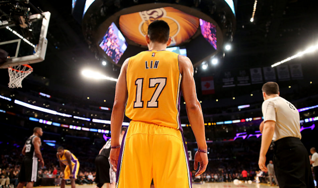 总决赛霸占热搜榜湖人夺冠概率78林书豪詹姆斯太可怕了