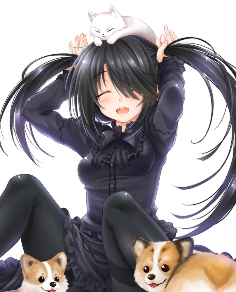 《约战狂三外传》首播超350万,400万漫迷追番,评分9.