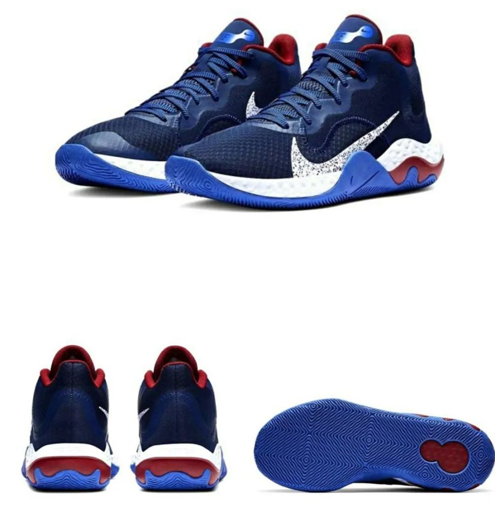 400元以内最能打的实战球鞋推荐