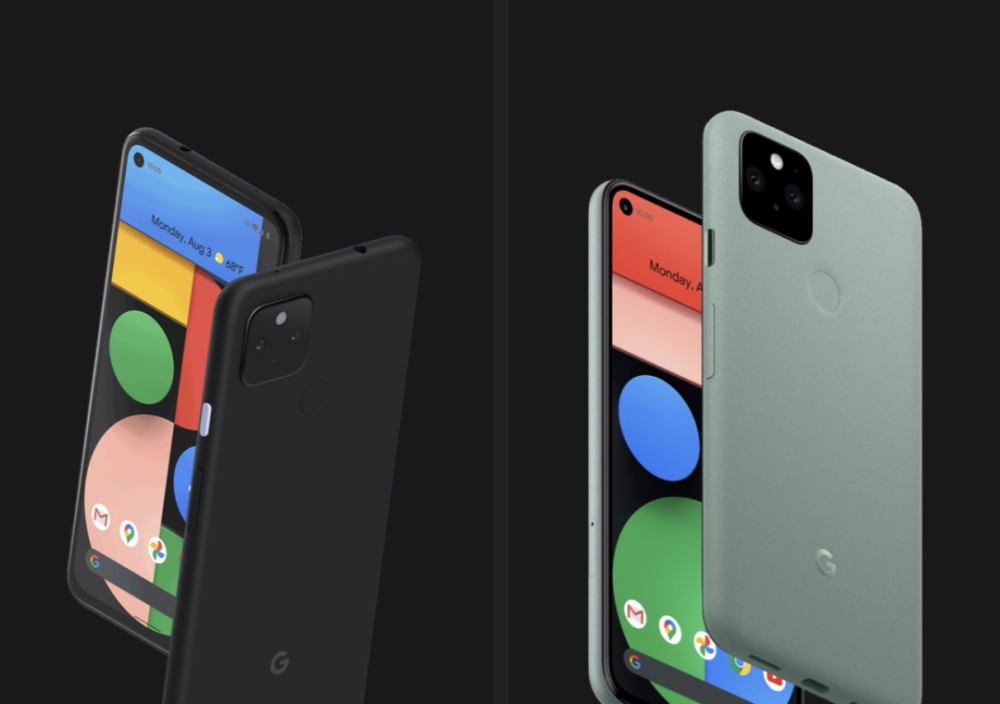 更便宜的 google pixel 手机来了,google 发布会回顾_腾讯新闻
