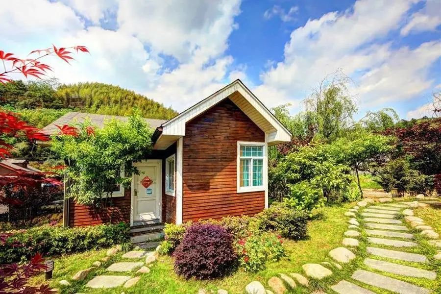 长假第一站:也许是住小猪民宿