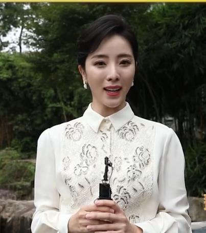央视主持人李思思,男中音歌唱家霍勇,女歌手李菲菲,广场舞教练王广成