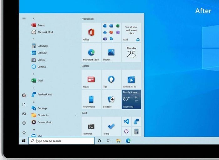 微软发布windows 10 Build 20226 可检测nvme Ssd硬件异常腾讯新闻