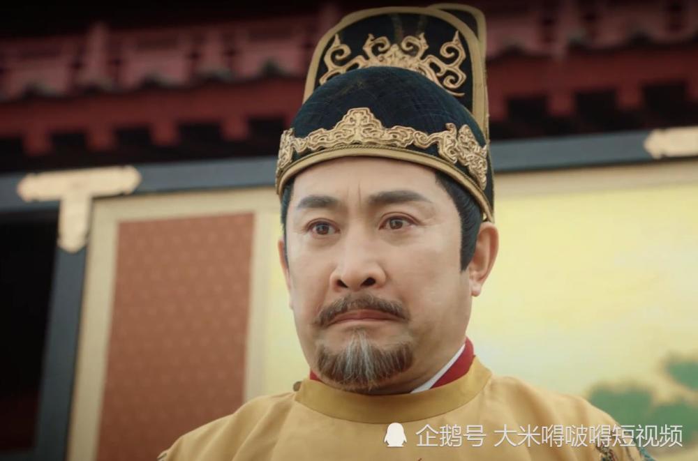 在九宫山李自成被杀后,高皇后被清军团团包围,她最终的结局如何?_腾讯