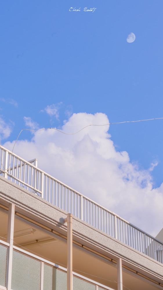 ins风全屏风景,超治愈!