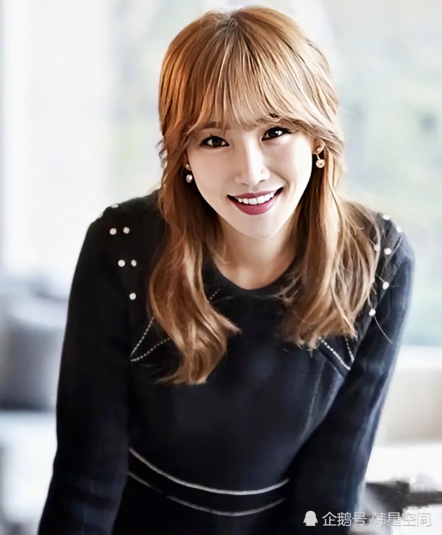 韩剧10年恶女专业户李宥利一个永远令人耳目一新的女孩儿