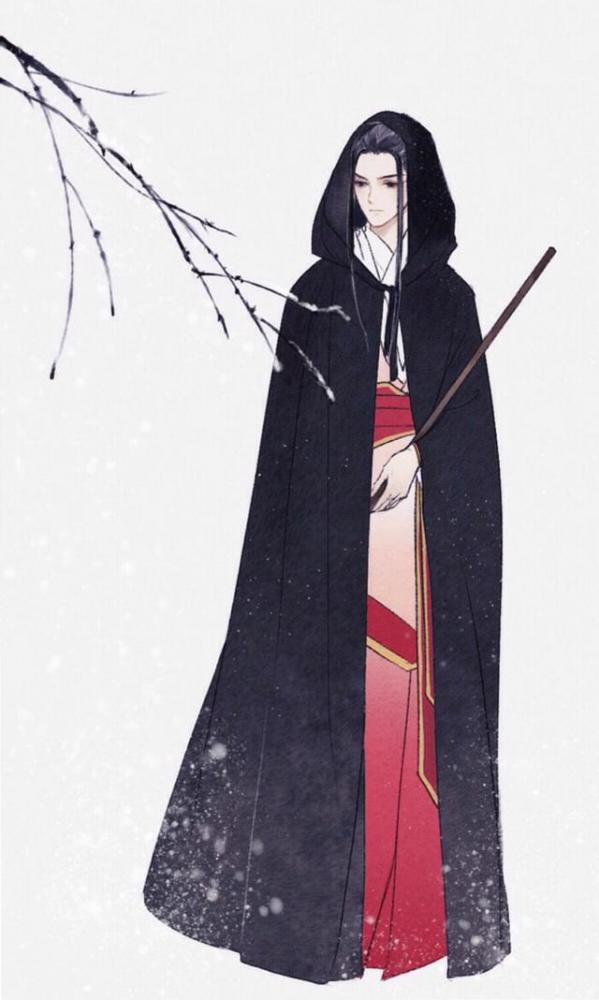 烟雨入江南苏艺卿烟雨行舟真的是开口跪系列