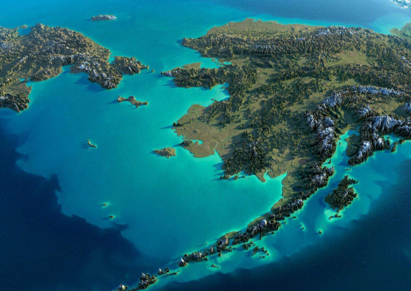 这可能是俄罗斯最后悔的决定 每英亩土地2美分 回报令人羡慕 阿拉斯加 沙俄 军事 俄罗斯 军事 美国 军事