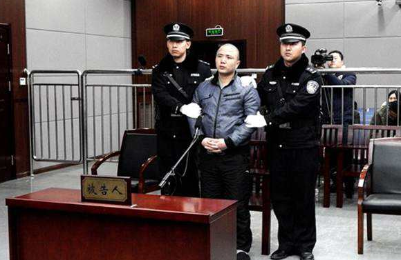 不是救人而是大有用处|死刑