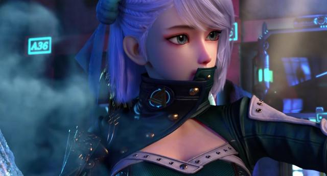 一,《芯觉》不是爽番,属于多线"烧脑"番《元龙