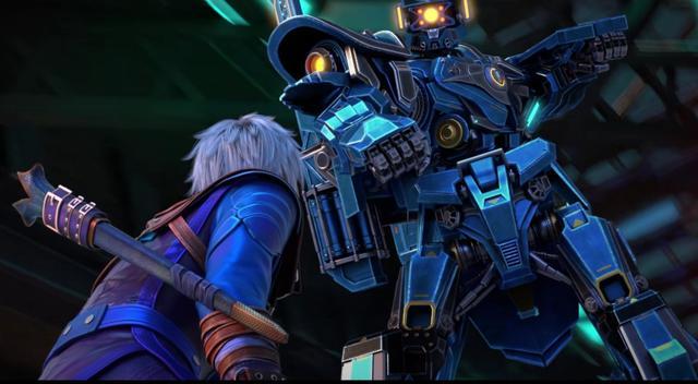 《元龙》截然不同,《芯觉》走悬疑烧脑路线,动画里有多条故事线,男主