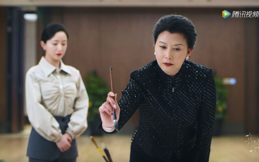 修晶双开罗电影节获最佳女演员我喜欢你再现影后风采