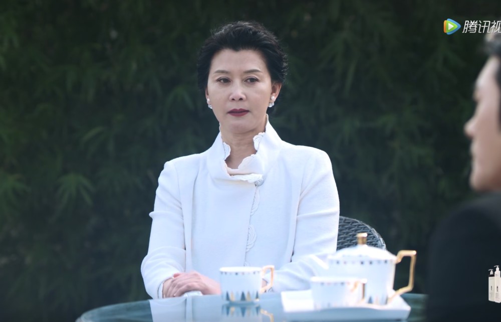 修晶双开罗电影节获最佳女演员我喜欢你再现影后风采