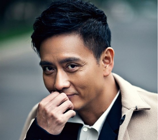 要不是张国荣把影帝输给谢君豪,我真不知道中国还有这么牛的港片