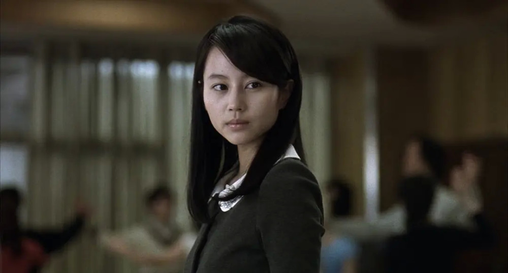 《白夜行》:灵魂死了再爱也走不到一起