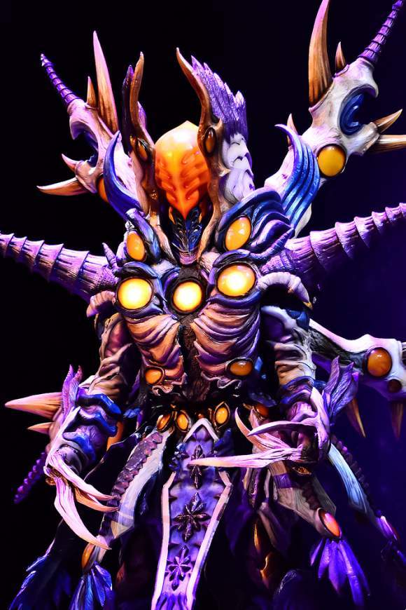 泽塔奥特曼:泽塔三打一被格利扎反杀,贝利亚魔剑实际上是捷德剑