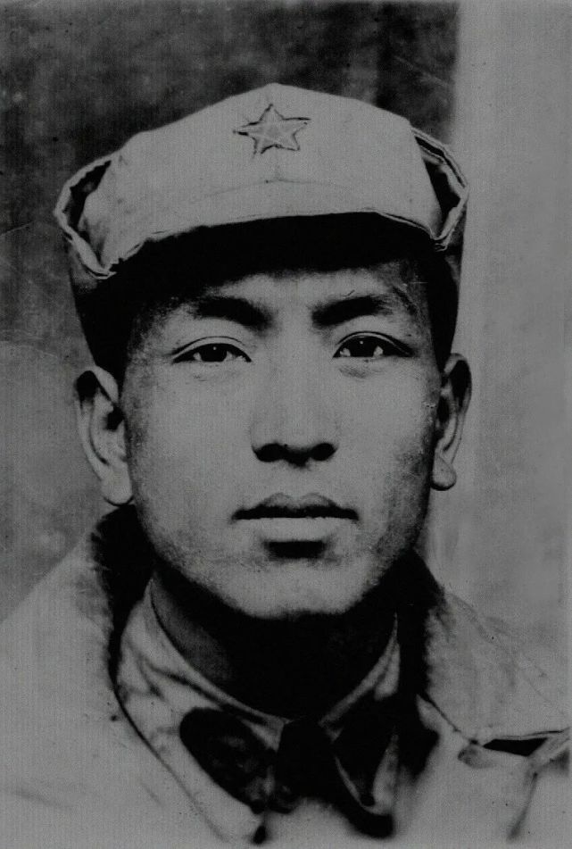 人民的战士耿飚|红军|醴陵市|耿飚|战士