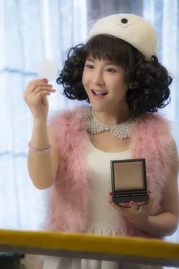 2016年《急诊科医生》中的腹黑女柳丹丹▼#这角色差点儿没气死我也是