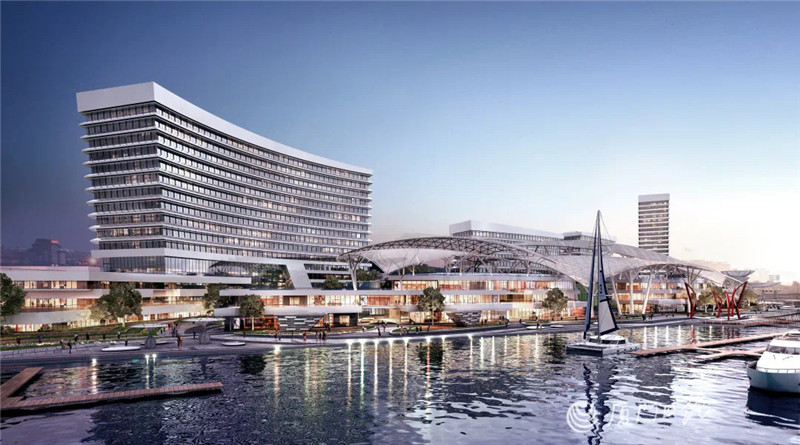 双节 期间厦门喜迎最大规模 开张日 腾讯新闻