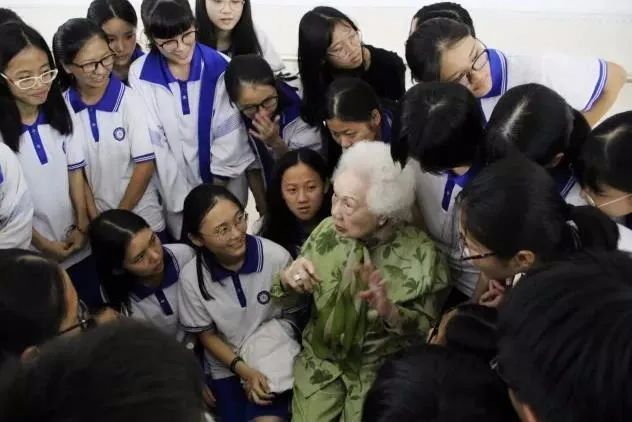 增城人的骄傲娘惹博物馆显扬郑景贵家族百年风华